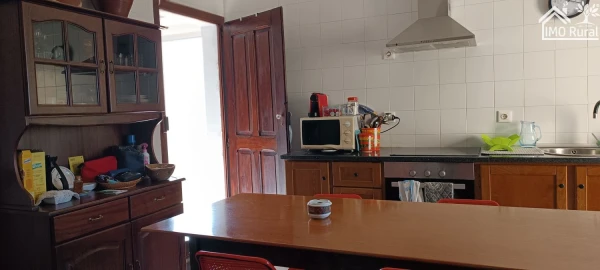 Moradia T5 para Venda em Santa Eulalia