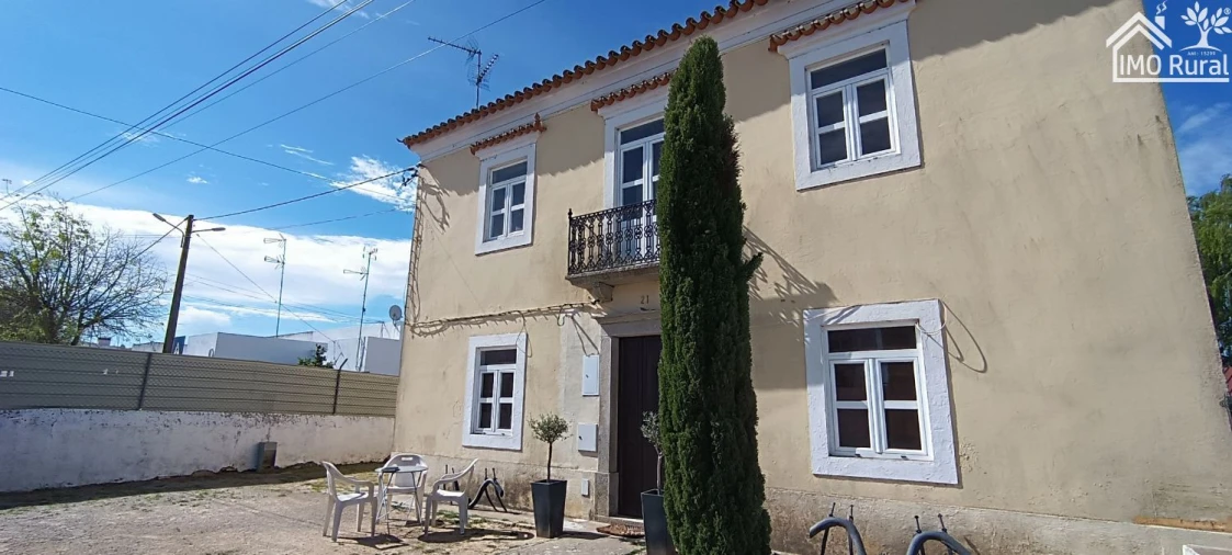 Moradia T5 para Venda em Santa Eulalia Foto 2