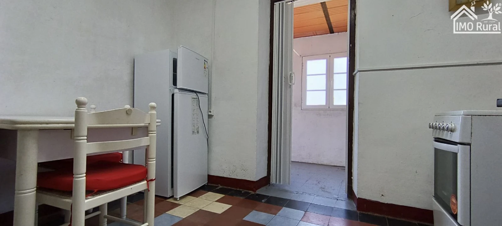 Moradia T5 para Venda em Santa Eulalia Foto 11