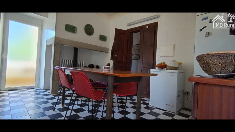 Moradia T5 para Venda em Santa Eulalia