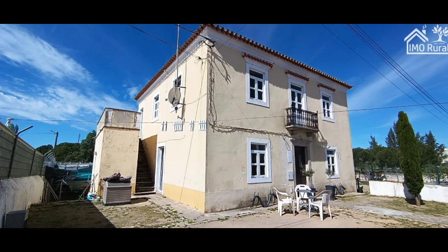 Moradia T5 para Venda em Santa Eulalia