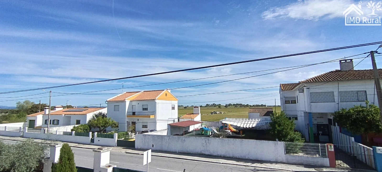 Moradia T5 para Venda em Santa Eulalia Foto 33