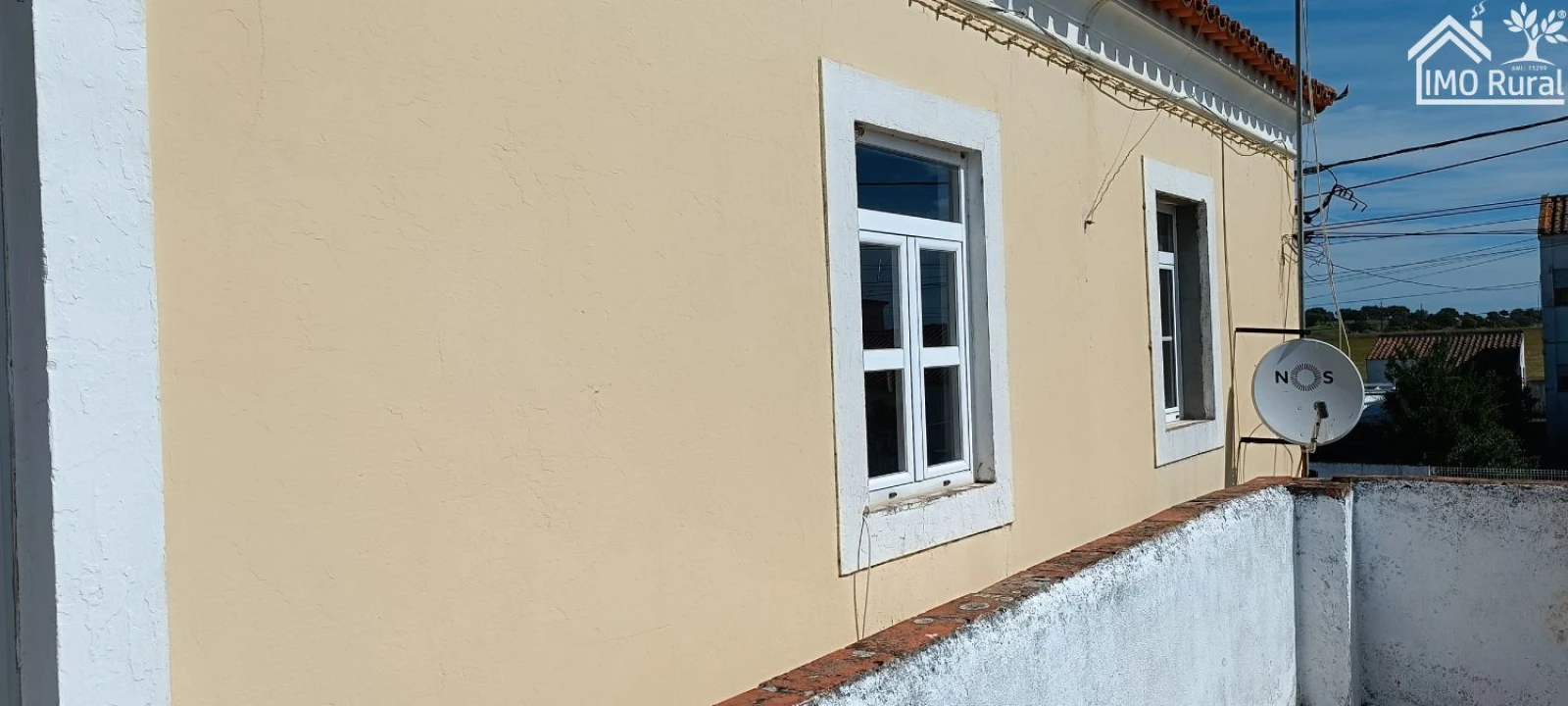 Moradia T5 para Venda em Santa Eulalia Foto 32