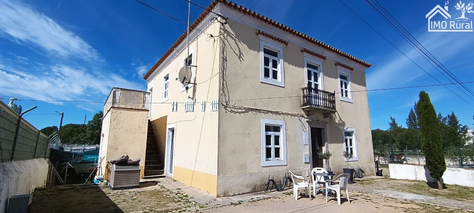 Moradia T5 para Venda em Santa Eulalia Foto 1