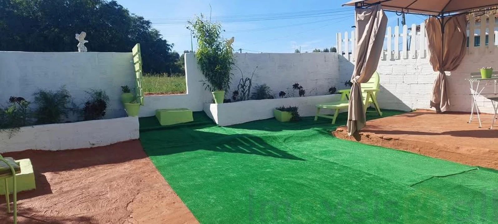 Moradia T4 para Venda em Garvão e Santa Luzia Foto 21