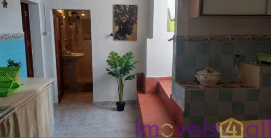 Moradia T4 para Venda em Garvão e Santa Luzia
