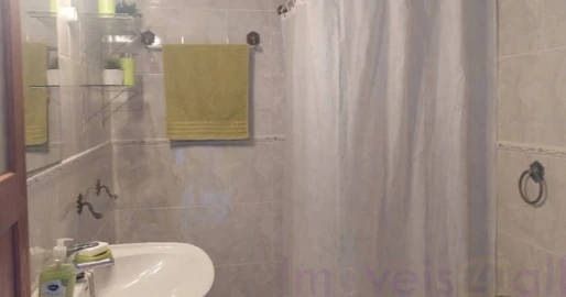 Moradia T4 para Venda em Garvão e Santa Luzia