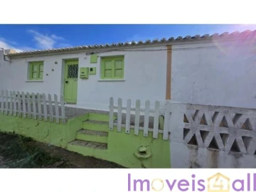 Moradia T4 para Venda em Garvão e Santa Luzia