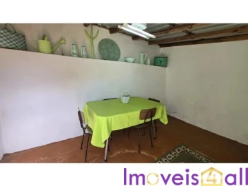 Moradia T4 para Venda em Garvão e Santa Luzia