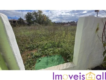 Moradia T4 para Venda em Garvão e Santa Luzia
