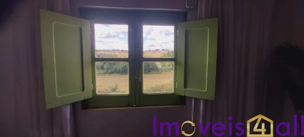 Moradia T4 para Venda em Garvão e Santa Luzia