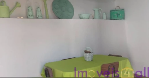 Moradia T4 para Venda em Garvão e Santa Luzia