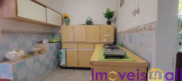 Moradia T4 para Venda em Garvão e Santa Luzia