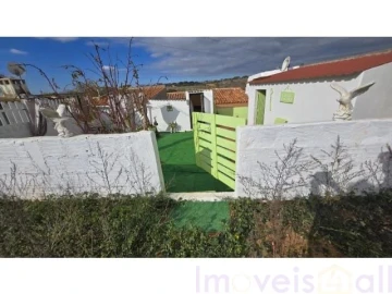 Moradia T4 para Venda em Garvão e Santa Luzia