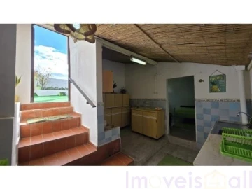 Moradia T4 para Venda em Garvão e Santa Luzia