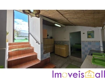 Moradia T4 para Venda em Garvão e Santa Luzia