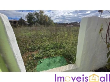 Moradia T4 para Venda em Garvão e Santa Luzia