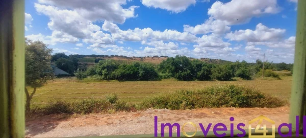 Moradia T4 para Venda em Garvão e Santa Luzia