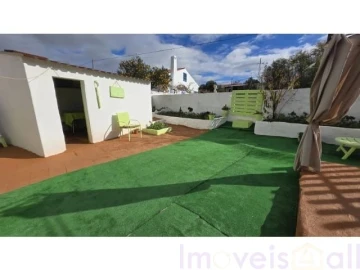 Moradia T4 para Venda em Garvão e Santa Luzia