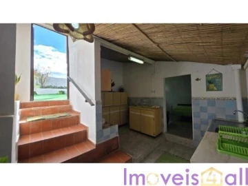 Moradia T4 para Venda em Garvão e Santa Luzia