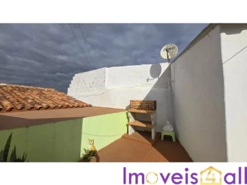 Moradia T4 para Venda em Garvão e Santa Luzia