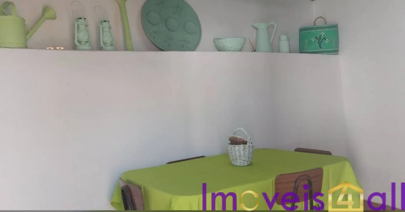 Moradia T4 para Venda em Garvão e Santa Luzia Foto 2