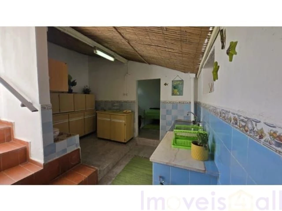 Moradia T4 para Venda em Garvão e Santa Luzia Foto 11