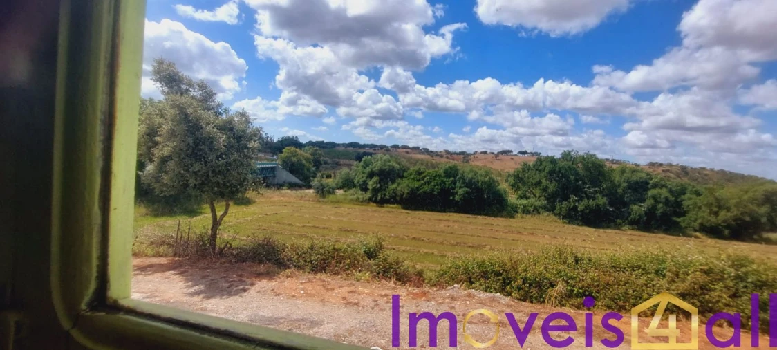 Moradia T4 para Venda em Garvão e Santa Luzia Foto 33