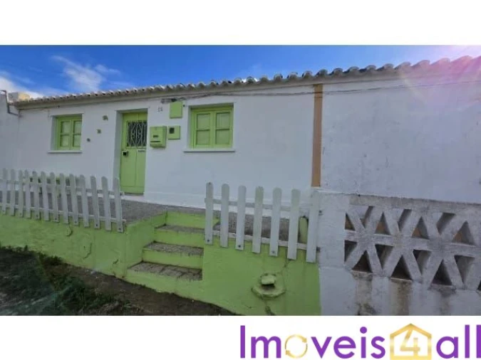 Moradia T4 para Venda em Garvão e Santa Luzia Foto 25