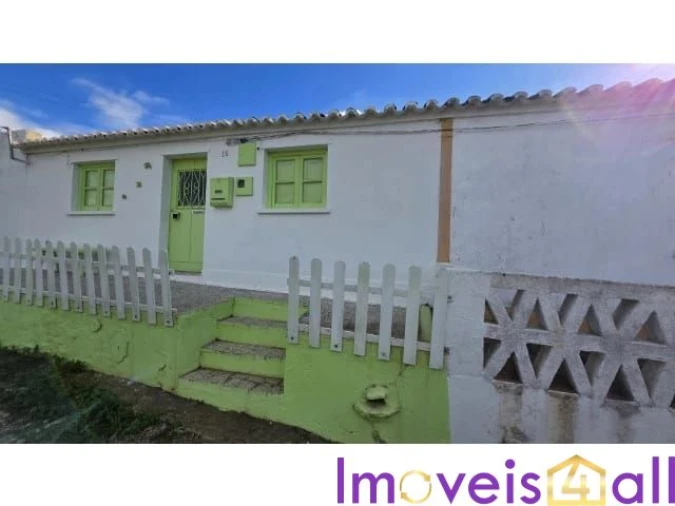 Moradia T4 para Venda em Garvão e Santa Luzia Foto 42