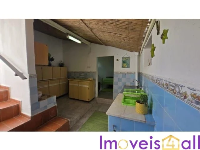 Moradia T4 para Venda em Garvão e Santa Luzia Foto 36