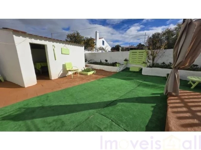 Moradia T4 para Venda em Garvão e Santa Luzia Foto 29
