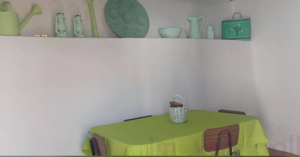 Moradia T4 para Venda em Garvão e Santa Luzia Foto 2