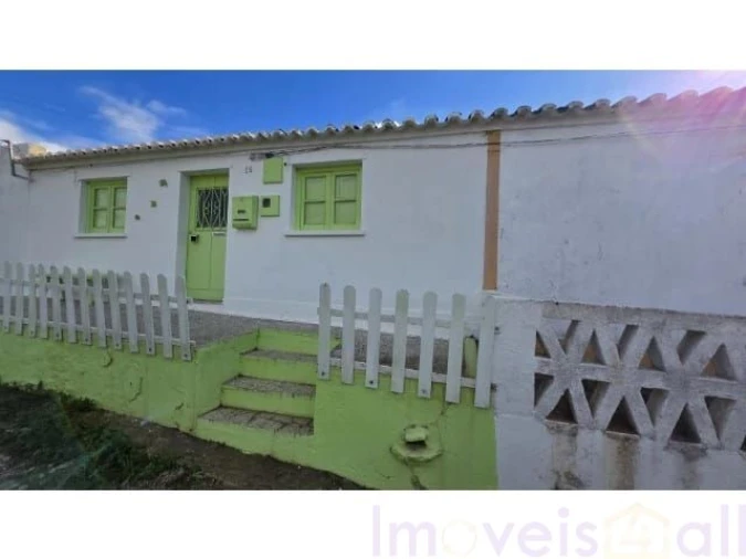 Moradia T4 para Venda em Garvão e Santa Luzia Foto 25