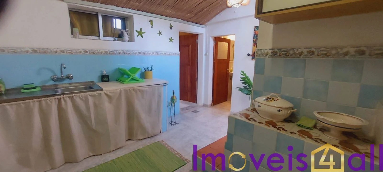 Moradia T4 para Venda em Garvão e Santa Luzia Foto 21