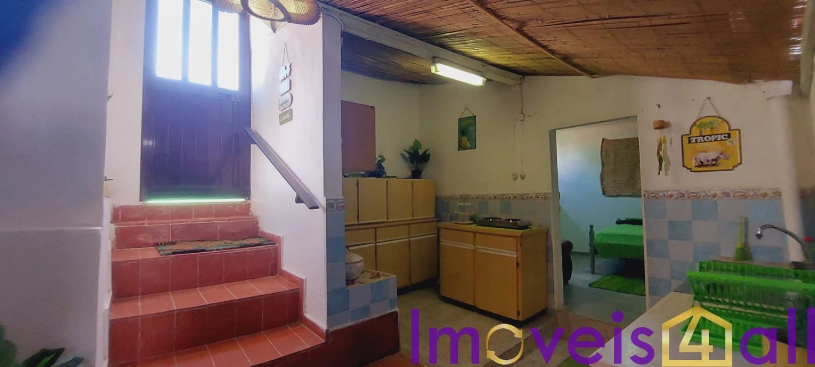 Moradia T4 para Venda em Garvão e Santa Luzia Foto 16