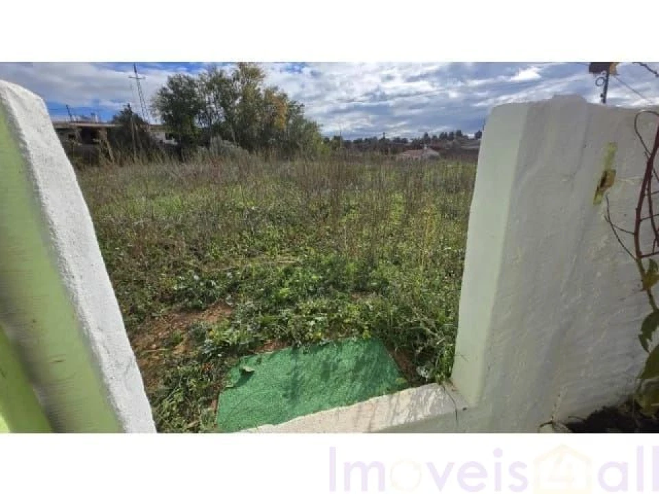 Moradia T4 para Venda em Garvão e Santa Luzia Foto 18