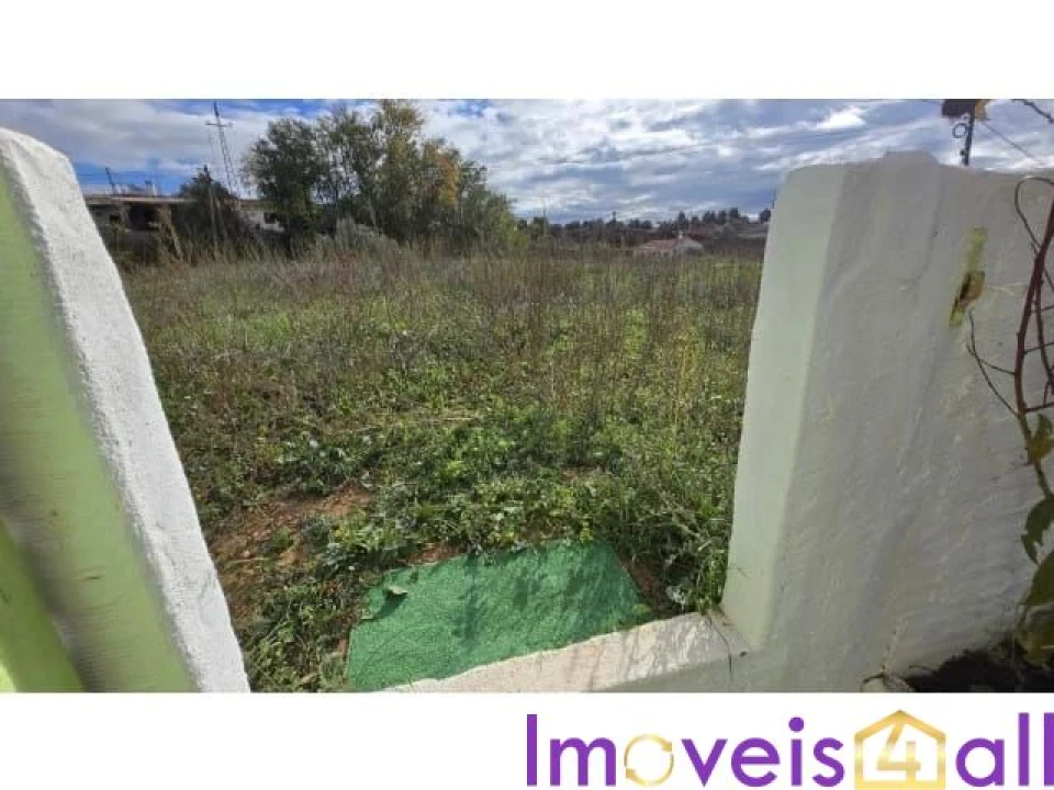Moradia T4 para Venda em Garvão e Santa Luzia Foto 31