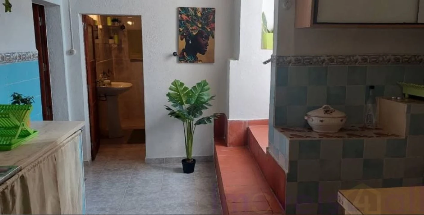 Moradia T4 para Venda em Garvão e Santa Luzia Foto 1