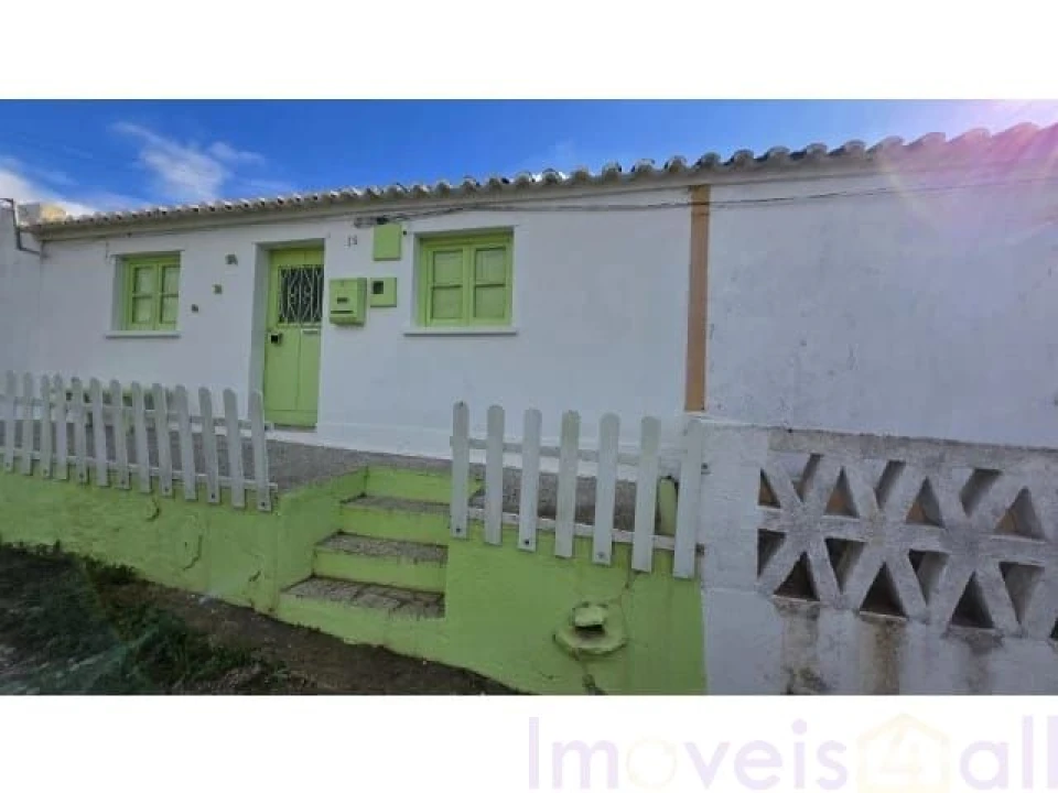 Moradia T4 para Venda em Garvão e Santa Luzia Foto 25