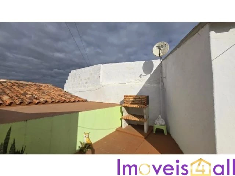 Moradia T4 para Venda em Garvão e Santa Luzia Foto 28