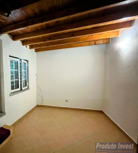 Moradia T2 para Venda em Alpedrinha