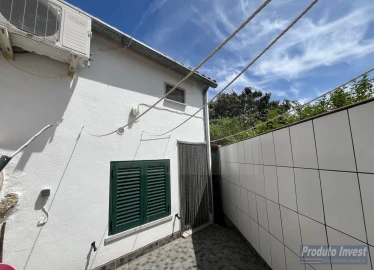 Moradia T2 para Venda em Alpedrinha