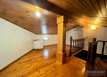 Moradia T2 para Venda em Alpedrinha