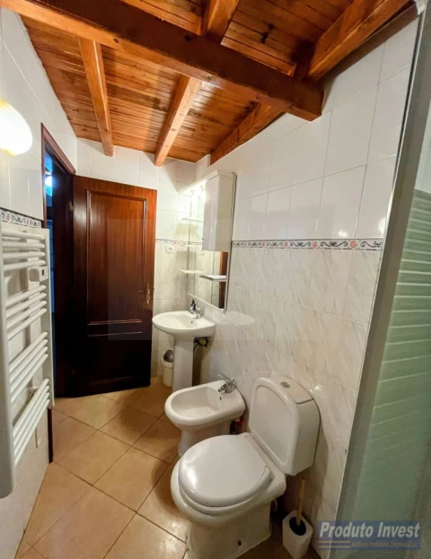 Moradia T2 para Venda em Alpedrinha