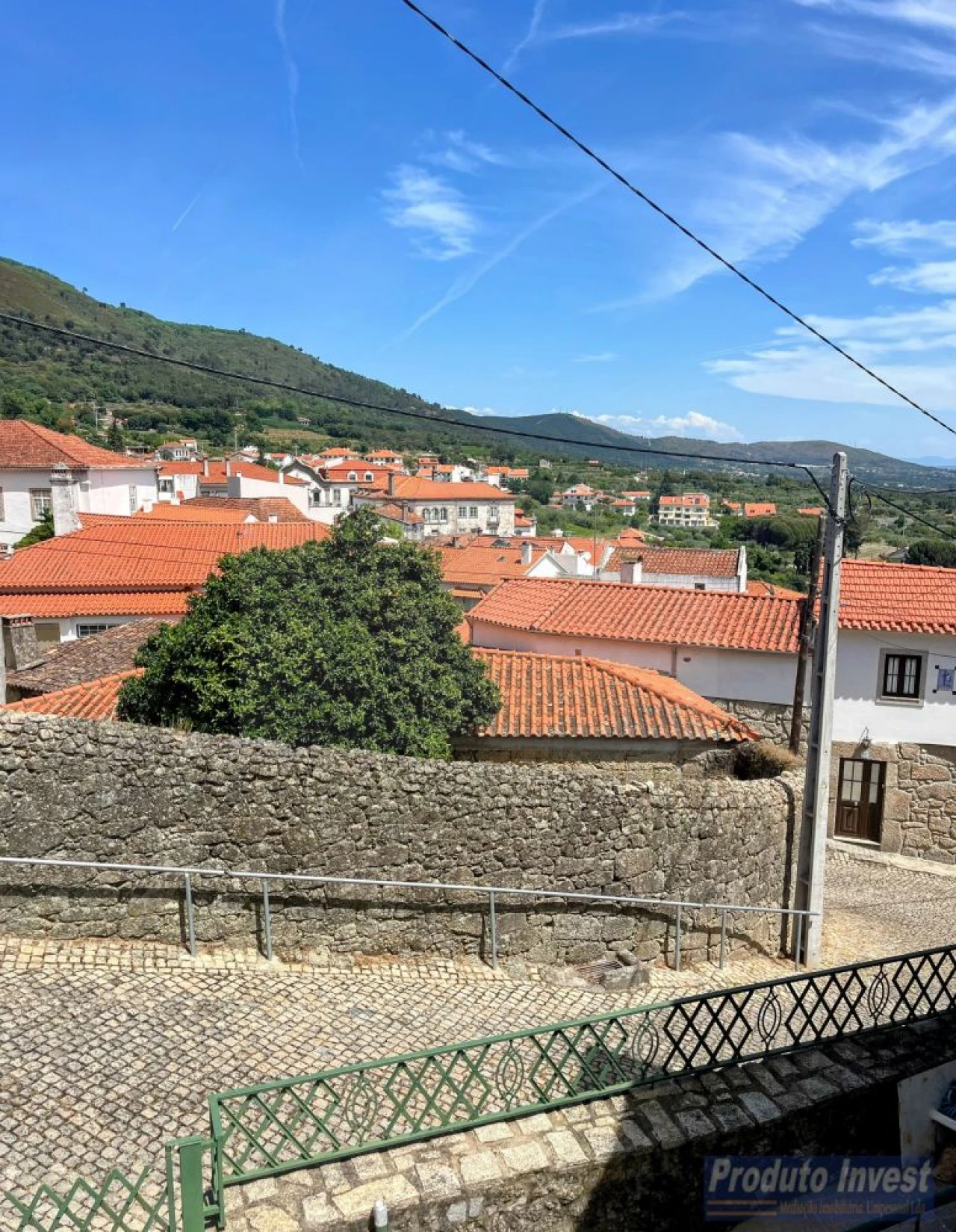 Moradia T2 para Venda em Alpedrinha Foto 24