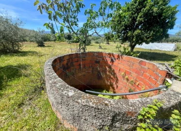 Terreno para Venda em Póvoa de Atalaia e Atalaia do Campo