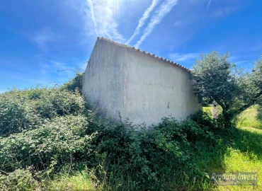 Terreno para Venda em Póvoa de Atalaia e Atalaia do Campo