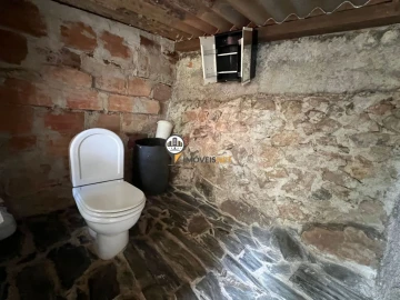 Quinta T0 para Venda em Castelo Branco