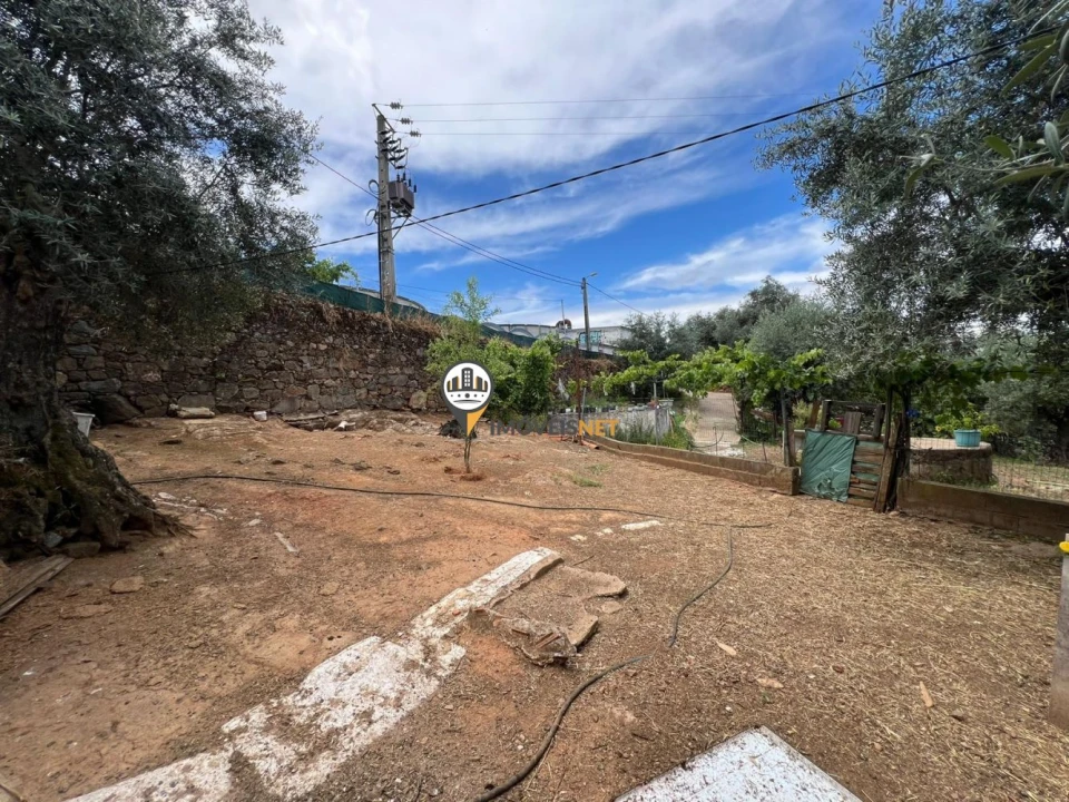 Quinta T0 para Venda em Castelo Branco Foto 33